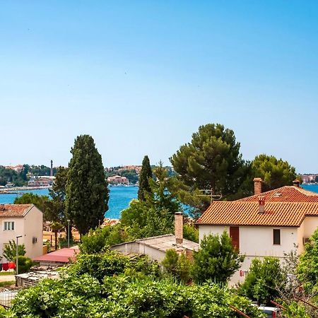 Apartman Near Beach Pelagic Sea View Rovinj Exterior photo