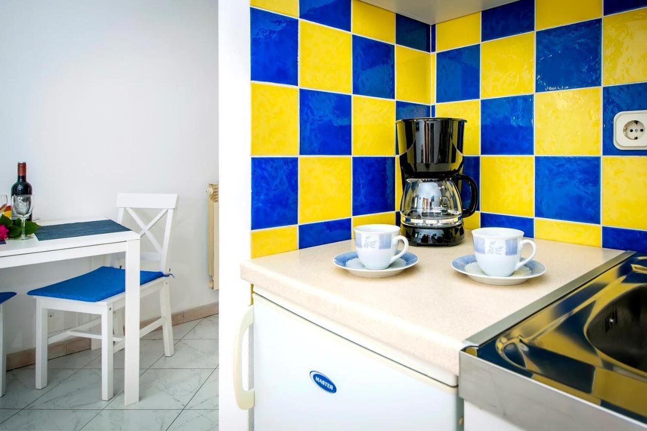 Apartman Near Beach Pelagic Sea View Rovinj Exterior photo